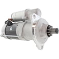 thumbnail image 3 of New 24V Osgr Starter Fits Doosan Daewoo By Number 65.26201-7075 65.26201-7075A, 3 of 8