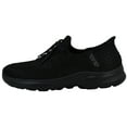 thumbnail image 4 of Skechers Women's Slip-Ins Go Walk 6-Lovely Day Sneaker, 4 of 7
