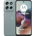 thumbnail image 2 of MOTOROLA Moto G56 5G 8GB RAM 256GB ROM PANTONE GRAY MIST GRIS, 2 of 3