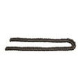 thumbnail image 3 of Motorcycle Chain, Rustproof 25H Bike Chain High Strength Sturdy 138 Links  for 47cc 49cc ATV Pocket Mini Dirt Bikes, 3 of 7