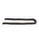 thumbnail image 1 of Cadena De Motocicleta Cadena De Bicicleta 25H 138 Eslabones De Aleación De Metal Universal De Alta Resistencia Para 47cc 49cc ATV Pocket Mini Dirt Bikes ANGGREK Accesorios, 1 of 8