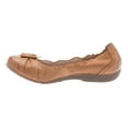 thumbnail image 4 of ABEO  Women's Tabitha Metatarsal - Dress Shoes in Brown, 4 of 6