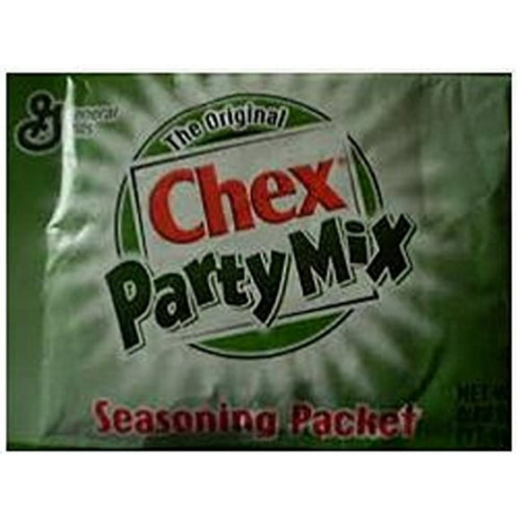 Chex Party Mix Seasoning Packet
