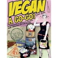 thumbnail image 1 of Vegan a Go!, Sarah Kramer Broché, 1 of 2