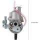 thumbnail image 5 of 2X Td33 Carburetor Ay Float para Kawasaki Td40 Td43 Cg400 Kaaz Recortadora Carburttor Desbrozadora Carburador Weedeater, 5 of 5