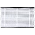 thumbnail image 1 of For AprilAire 413 Replacement Filter Whole House Air Purifiers MERV 13,16x28x4 Furnace Filter Compatible with16x25x4 Air Filter，Air Purifier 1410, 1610, 2140, 2410, 2416, 3410, 4400, 1 of 4
