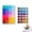 B, variant on 24 Colors Fuse Beads Kit for Craft Making, Mini Iron Beads Set for Pixel Art, DIY Perler Beads for Keychains Ornaments, Ideal Gift for Birthday Mother’s Day 1 Set