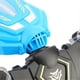 thumbnail image 3 of RC Stunt Car 360 Degree Rotation Stunt Sideshift Dynamic Music High Speed 4WD 2.4GHz Remote Control Stunt Car Blue, 3 of 4
