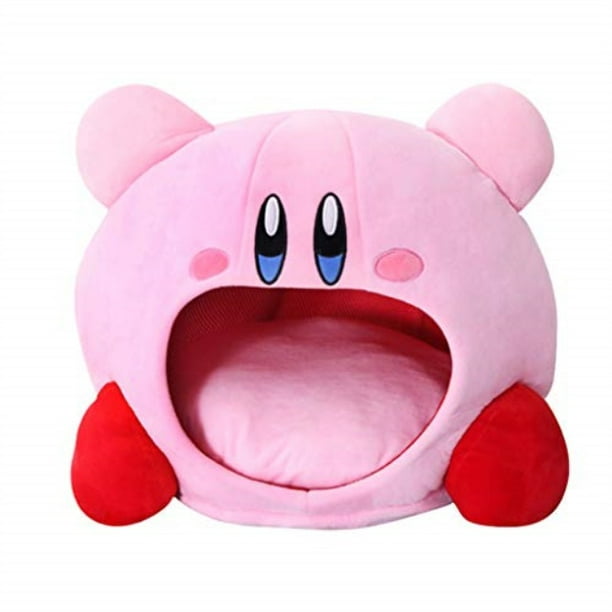 big fat kirby plush