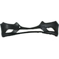 thumbnail image 5 of Bumper Cover For 2014-2017 Mazda 6 Sedan with Fog Lamp Holes Front GHP950031CBB, 5 of 5