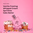 thumbnail image 3 of Perfume Just Juice Vanilla Sprinkles for Women and Men 100mL, 3 of 7