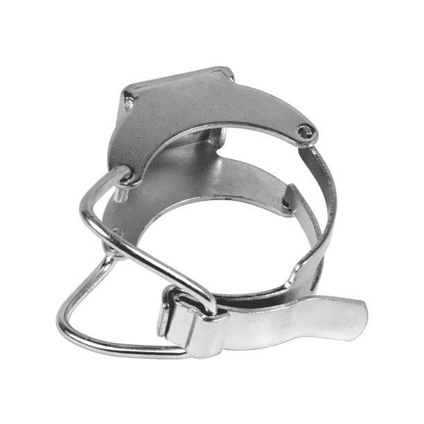 Grease Gun Holder Wall Mount