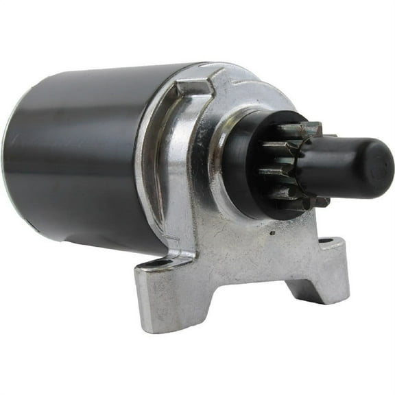 DB Electrical New Starter 410-22017 for Tecumseh 12V 36914 37425 106-309 106-309A Heavy Duty