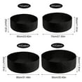 thumbnail image 2 of Planter Pot UV Exposure Reusable Garden Tool For Plants Breathable Durable Strong Marine-grade Planting Bag, 2 of 14