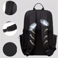 thumbnail image 3 of Men's Fashion Travel Backpack New College Student Backpack Casual Large Capacity Bag, 3 of 5