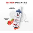 thumbnail image 4 of Magic Black Brightening Dog Shampoo, 4 of 10