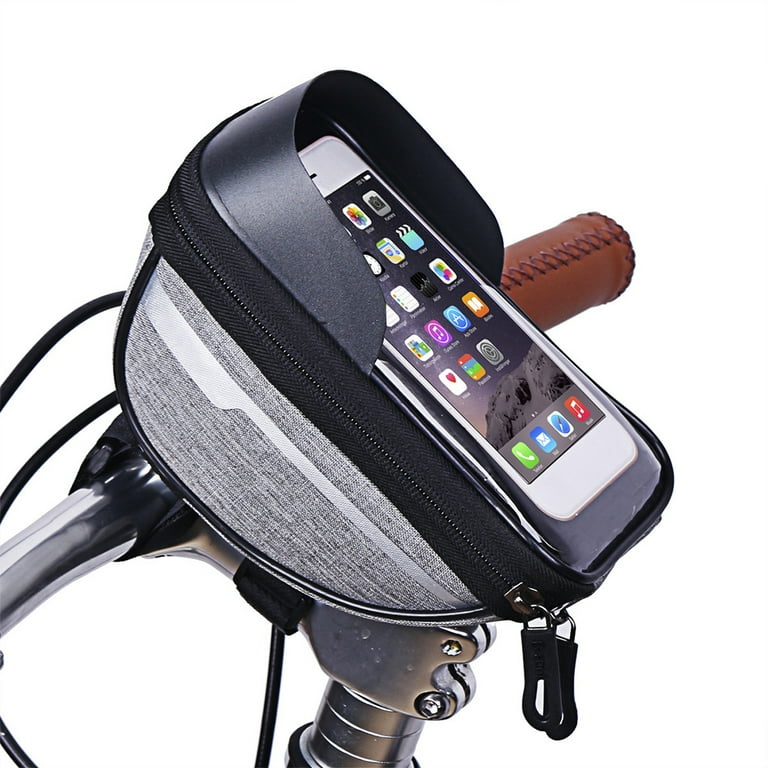 Cycle mobile holder bag sale