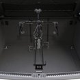 thumbnail image 3 of OULII Lot de 1 Support de Lit de Camion avec Fourche de Vélo Durable 6.3x2.6in, 3 of 8