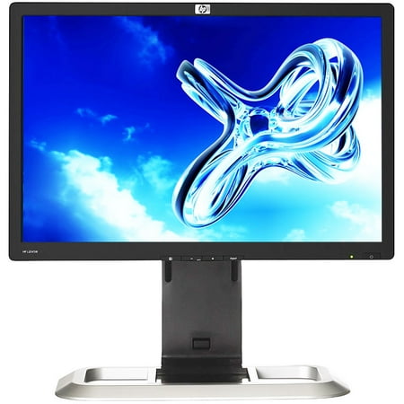 External Lcd Display - Refurbished HP L2045W 1680 x 1050 Resolution 20