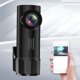 thumbnail image 1 of Linterna LED recargable | Luz súper brillante alimentada por USB | 5 modos - Ampliable con máscara de apertura suave | Aleación de aluminio | Resistente al agua para acampar, emergencia, hogar |, 1 of 7