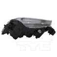thumbnail image 6 of TYC LED Headlight Front Lamp (w/o AFS) Right Passenger for 17-20 Mazda CX-5 Fits 2020 Mazda CX-5, 6 of 6