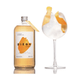 thumbnail image 2 of Ginebra Diega Naranja 950 ml, 2 of 3