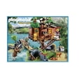 thumbnail image 3 of Set de juego Playmobil Casa del árbol de aventuras, 3 of 4