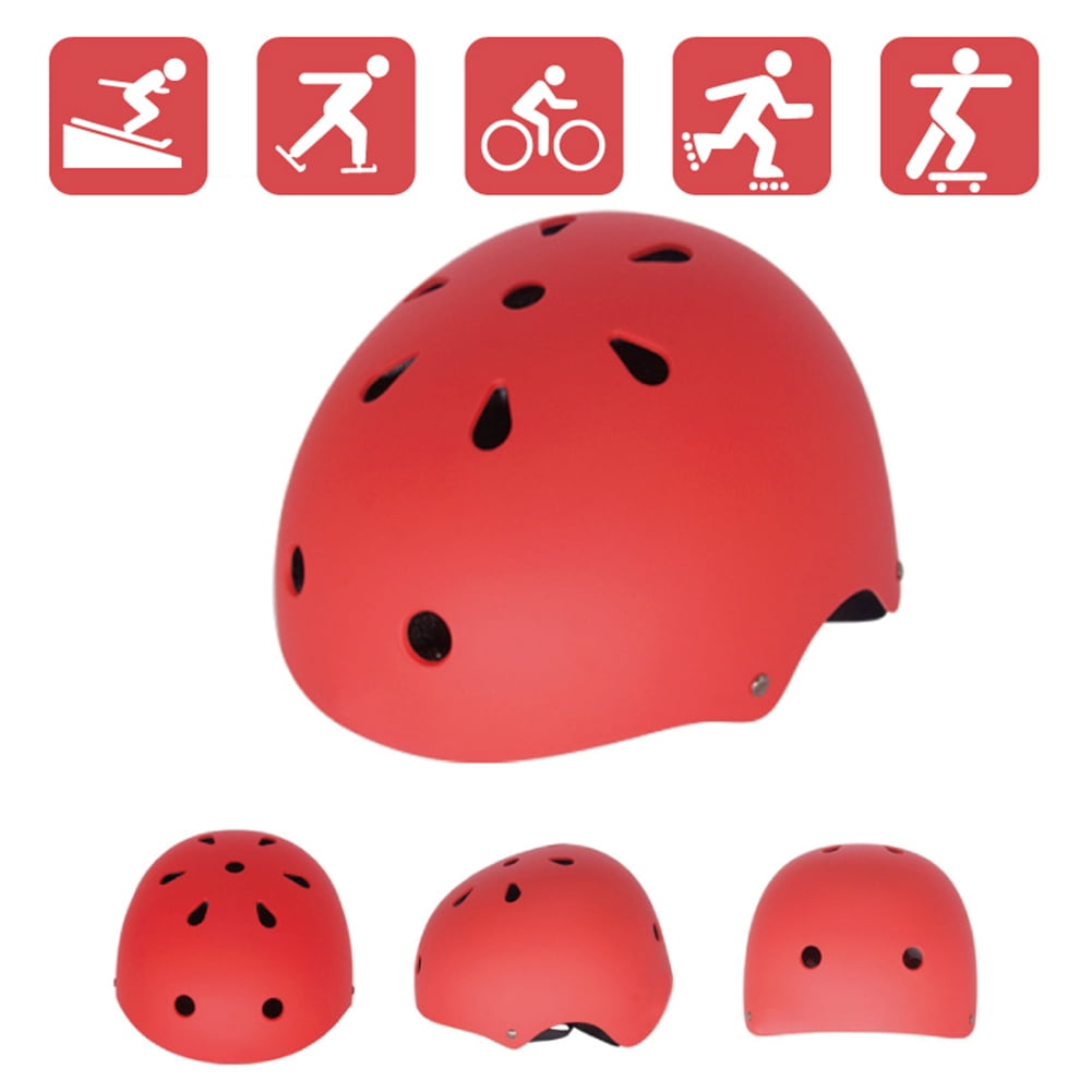Binpure Little Kids Bike Helmets Ventilation Adjustable Toddler Helmet