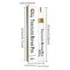 thumbnail image 3 of Car Paint Repair Scratch Repair Recovery Car Color Repair Pen 3ml, 3 of 9