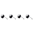 thumbnail image 1 of 4X Bouchon de Réservoir de Carburant pour 2006-2015 17670T3Wa01, 1 of 7