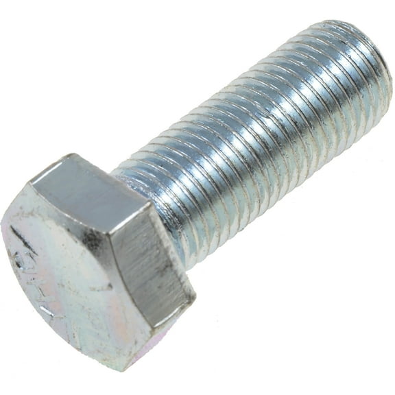 Dorman 175-210 Bolt Silver (Pack of 100)