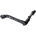 thumbnail image 2 of CAPA For 2018-2022 Camry Radiator Support Left TO1225456C 5320306270, 2 of 5