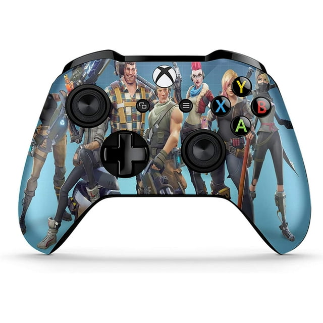 DreamController Original Custom Design Controller Compatible with Xbox One / Series S / Series X Controller Wireless