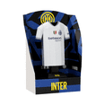 thumbnail image 2 of Camiseta Jersey Miniatura Inter Milan Visitante 2024/25, 2 of 5