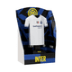 thumbnail image 2 of Camiseta Jersey Miniatura Inter Milan Visitante 2024/25, 2 of 5