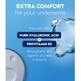 thumbnail image 4 of NIVEA MEN Derma Comfort Defend Roll On Antiperspirant, 72 Hour Protection, 50 mL, 4 of 10