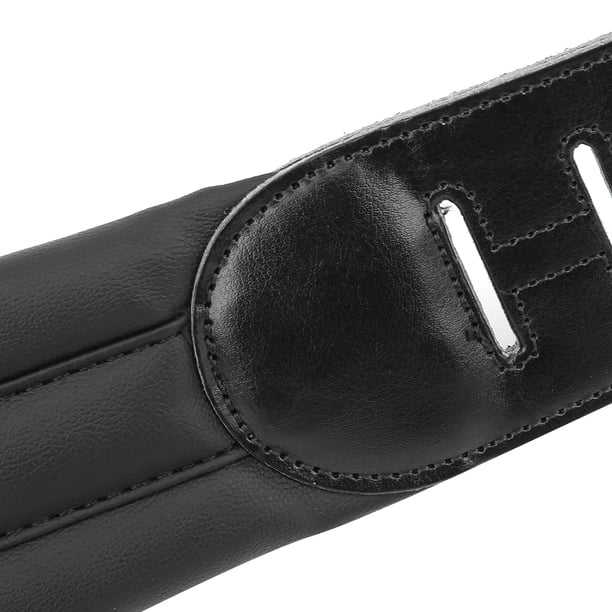 Correas de descompresión corteza ajustable correa de guitarra ajustable duradera para guitarra bajo ANGGREK Otros
