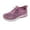 Purple, variant on Sneakers for Women Orthopaedic Shoes Walking Shoes Lightweight Width H Mesh Breathable Casual Comfort Running Shoes Comfortable Outdoor Summer Shoes Trainers