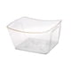 thumbnail image 5 of Cubo de hielo para fiestas, enfriador de vino, suministros de bar con asa, cubo de hielo, cubo de cerveza Lado de oro 12L, 5 of 9