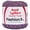 Plum, variant on Aunt Lydia's Fashion Crochet Thread, 15 Pack