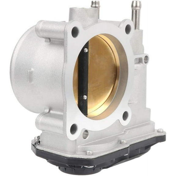 CCIYU TB1104 Throttle Body Actuator Assembly for Controlling Fuel Injection fit for Lexus ES350/ RX350/ RX450h, for Toyota Avalon/Camry/Highlander/ RAV4/ Sienna/Venza