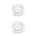 thumbnail image 2 of Bewildely Fabricación de moldes de Cenicero, molde de silicona DIY, moldes flexibles de arcilla de yeso de resina, molde de adorno para el hogar para Type2 NO2 Bewildely CBP183187, 2 of 6