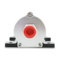thumbnail image 3 of Holley Performance Fuel Pump Electric 12-170 Black Anodized, 3 of 6