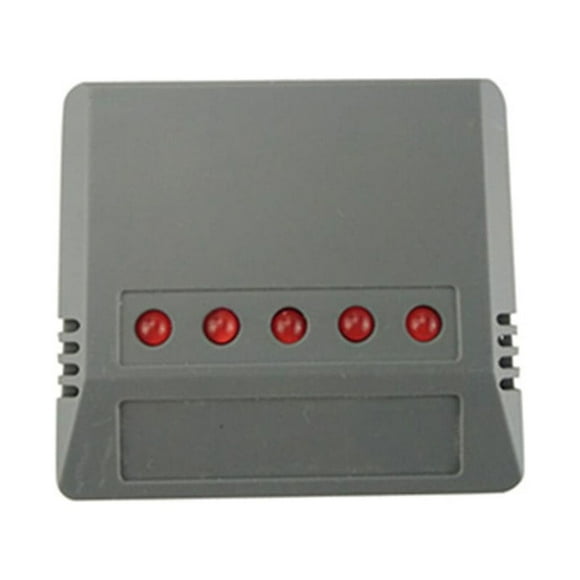 TechWave Easter 90 Complete Easy to Cool 5 in1 Battery Charger For X5HW X5HC X5A X15 X15C X15W FPV