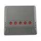 thumbnail image 3 of Cargador 5 en 1 para drones - para la serie SYMA X5, puerto USB, portátil - Solución de carga multifuncional, 3 of 5