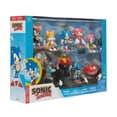 thumbnail image 2 of Set de Figuras Sonic 10 Pack de 2.5 pulgadas, 2 of 4