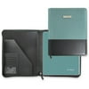 Mead, Cambridge Limited Blue Fashion Refillable Notebook, 1 Each