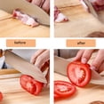 thumbnail image 3 of pitrice ABS PP Electric Slicer Sharpener Simple Style Replacement Powerful Universal Kitchen Restaurant Sharpeners Sharpening Tool, 3 of 7