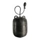 thumbnail image 1 of Tapón de prueba de alcantarillado, tapón inflable para tuberías, fácil de usar, herramienta profesional de plomería. DN200mm, 1 of 9