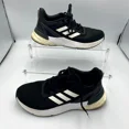 thumbnail image 2 of Ad-id-as Response Super 2.0 H01710 Men's US 5.5 Running Sneakers Black White Shoes, 2 of 6